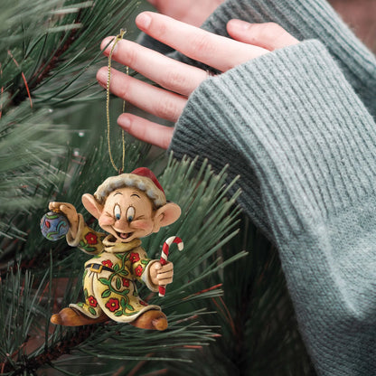 Disney Traditions Ornament A9041 Dopey