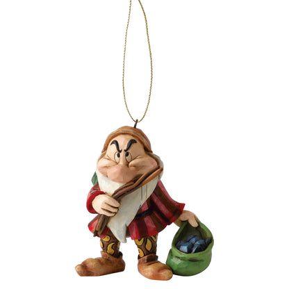 Disney Traditions Ornament A9042 Grumpy