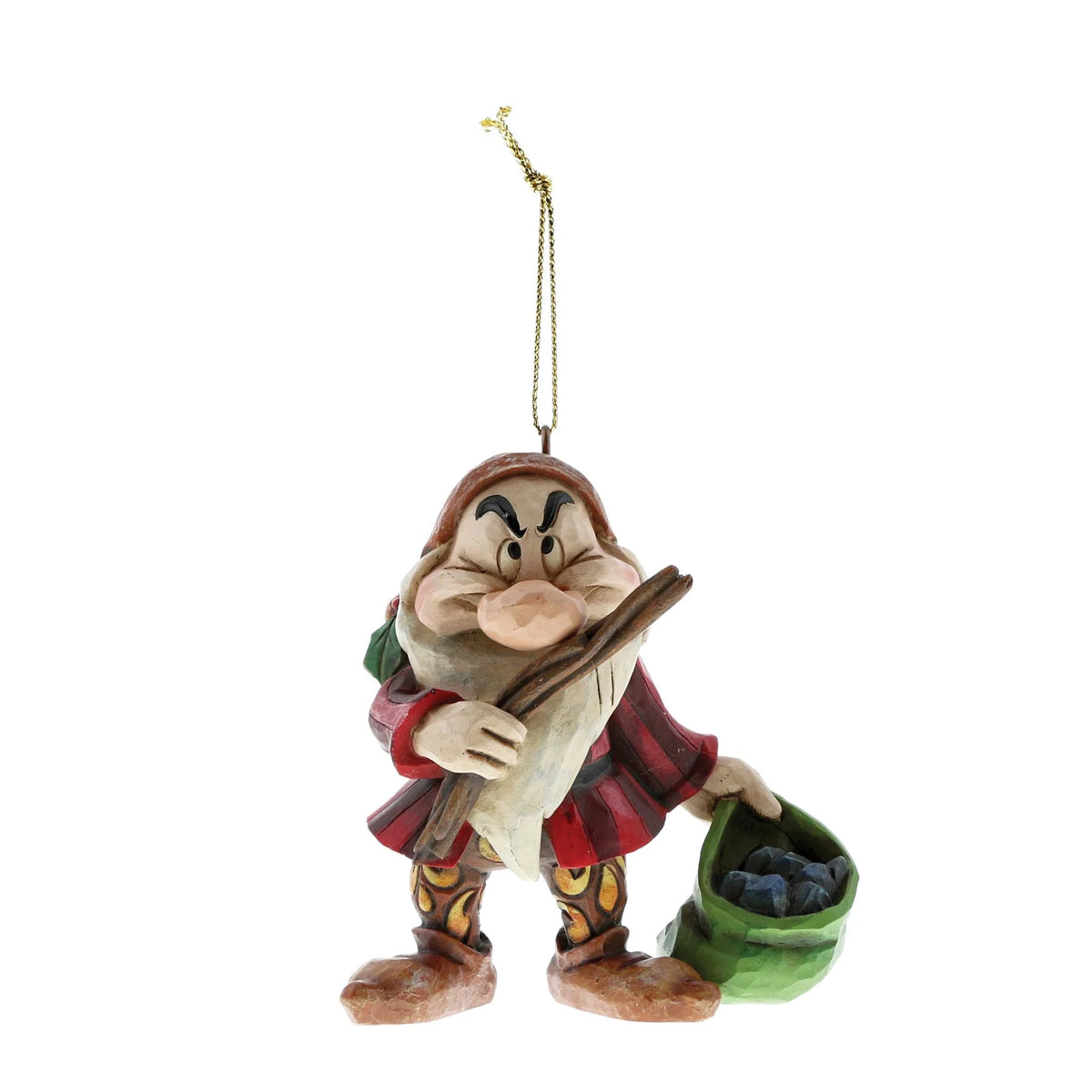 Disney Traditions Ornament A9042 Grumpy