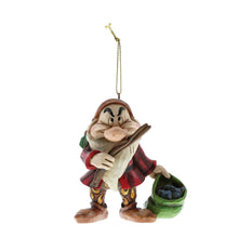 Disney Traditions Ornament A9042 Grumpy