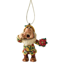 Disney Traditions Ornament A9045 Sneezy