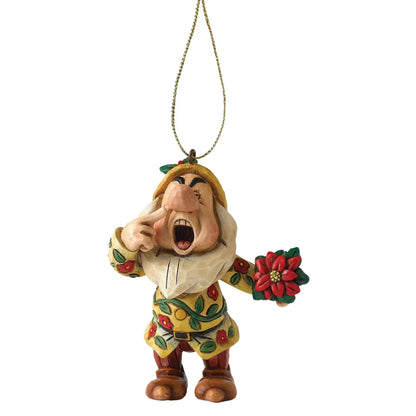 Disney Traditions Ornament A9045 Sneezy