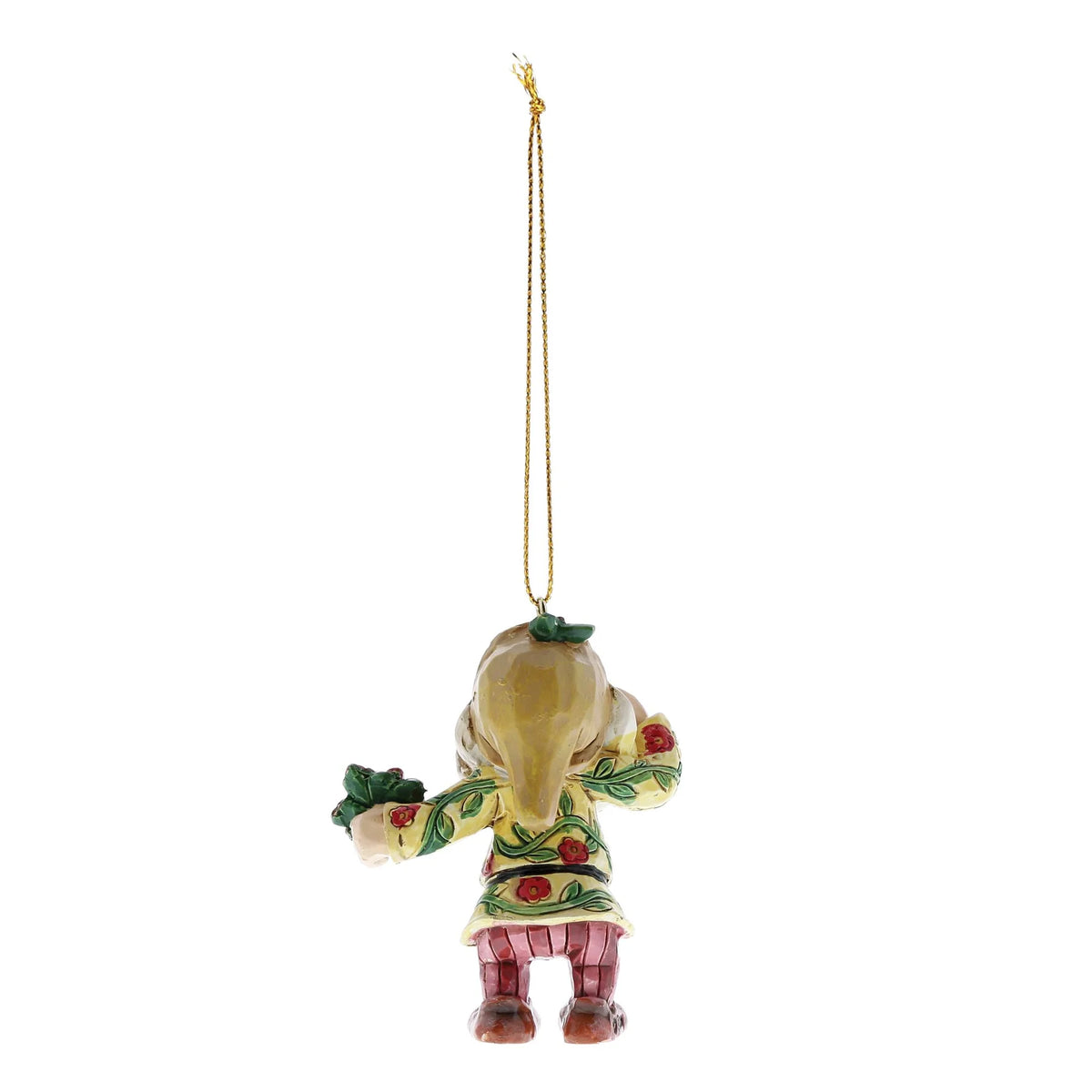 Disney Traditions Ornament A9045 Sneezy