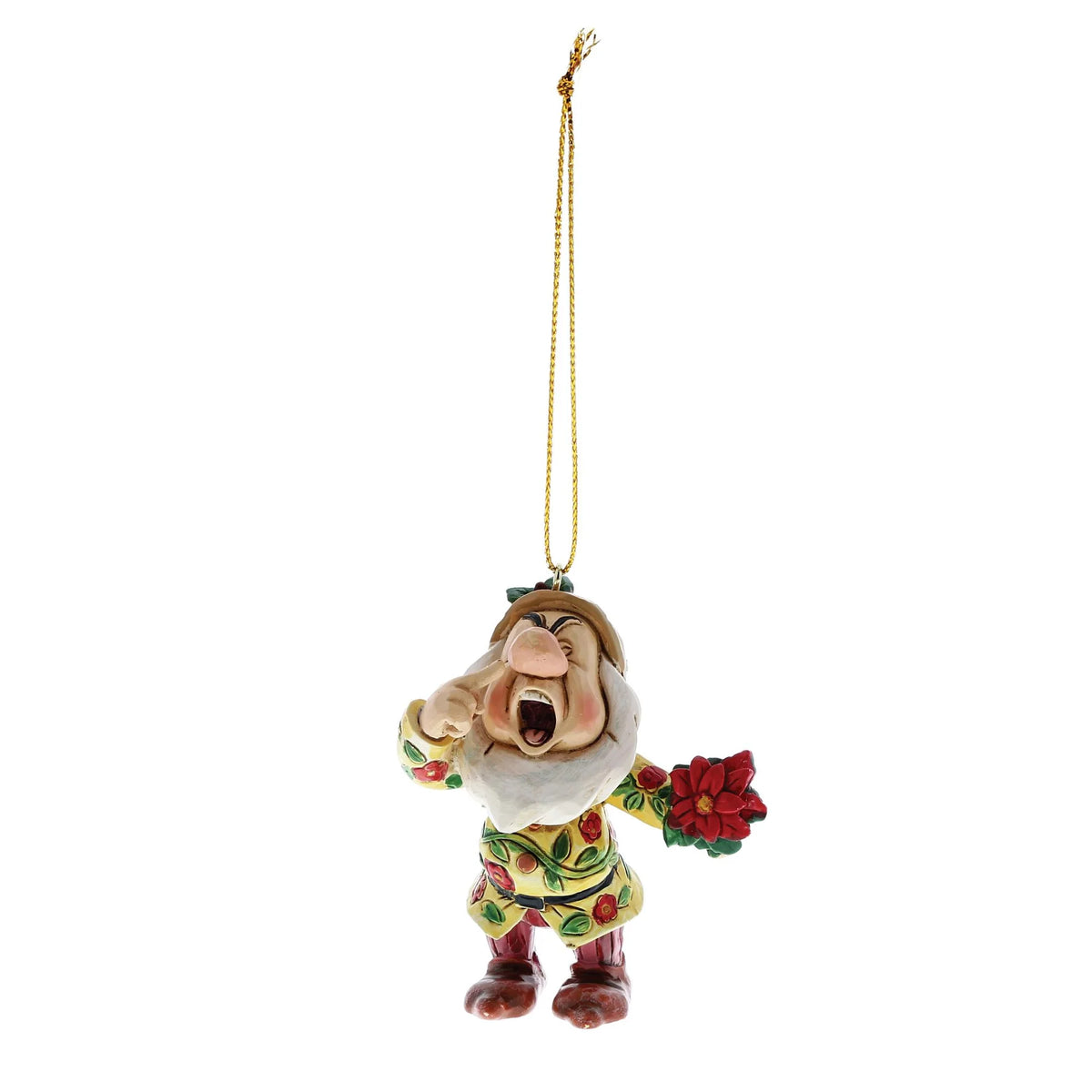 Disney Traditions Ornament A9045 Sneezy