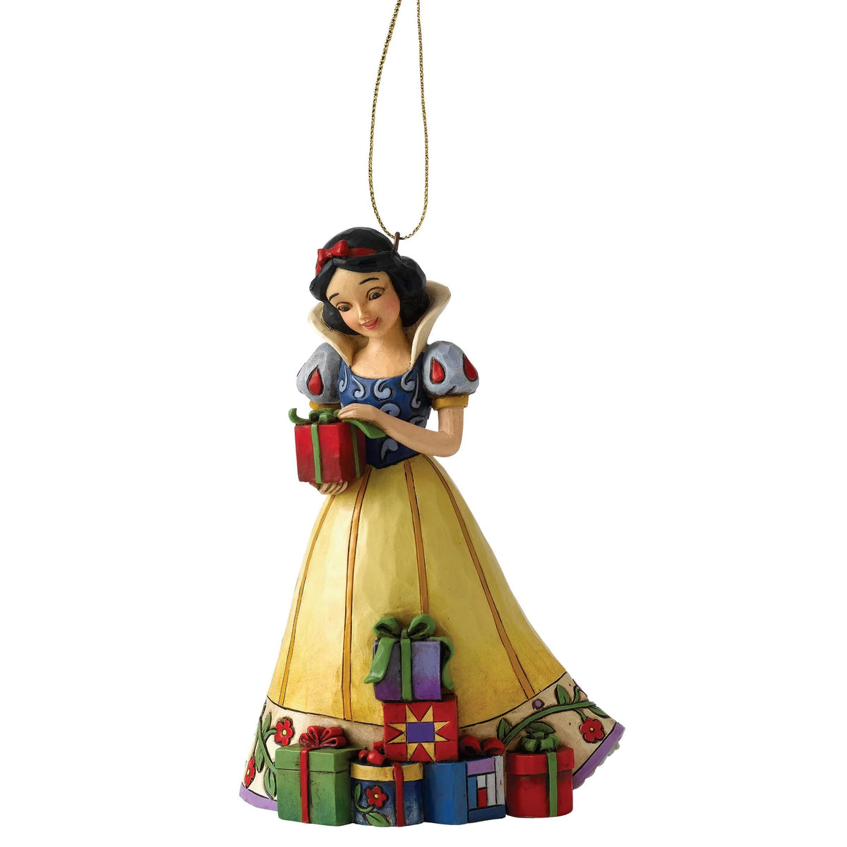Disney Traditions Ornament A9046 Snow White
