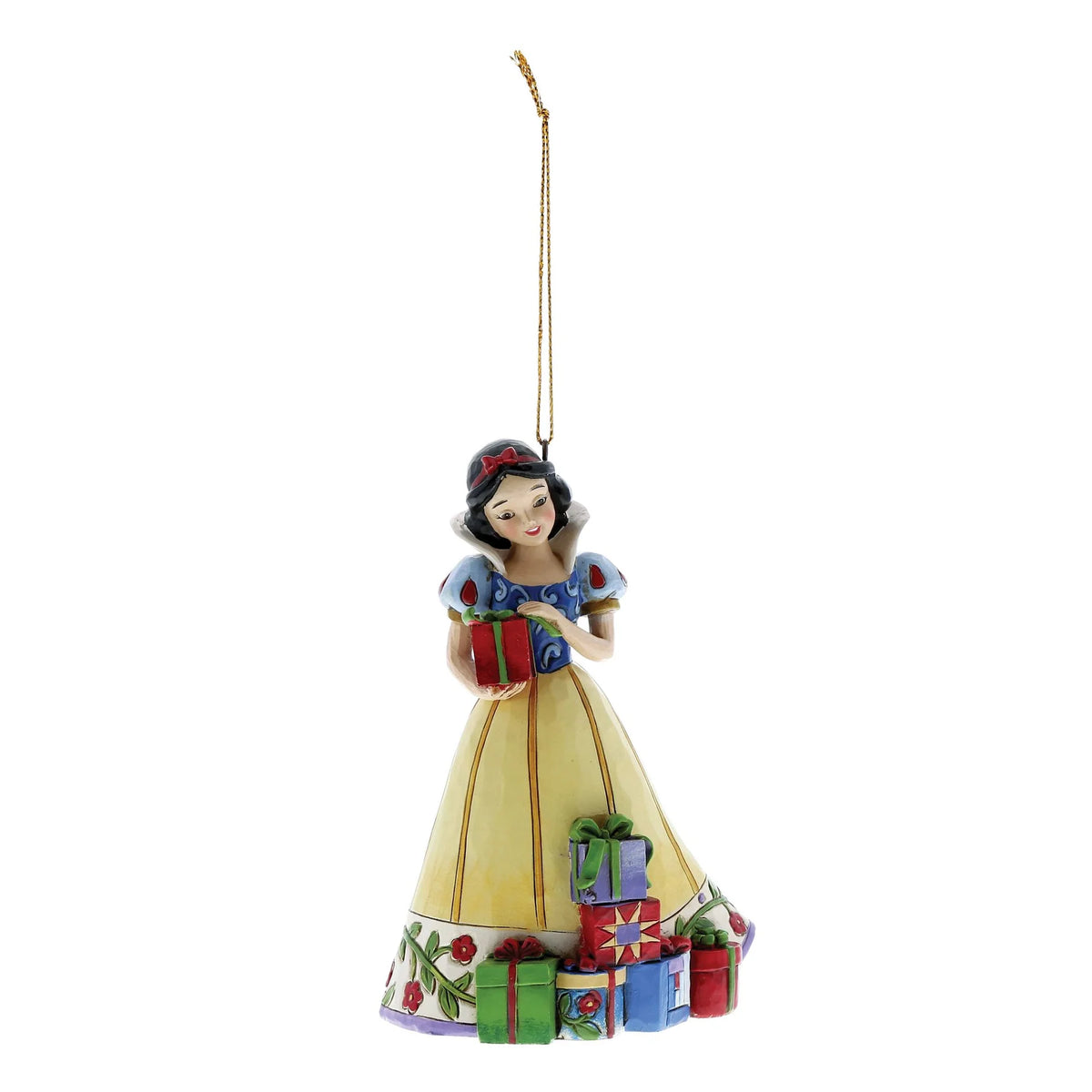 Disney Traditions Ornament A9046 Snow White