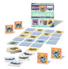 Ravensburger Memory Disney Stitch