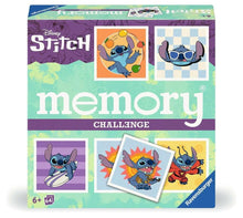 Ravensburger Memory Disney Stitch