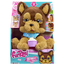 FurReal - Benny The Puppy