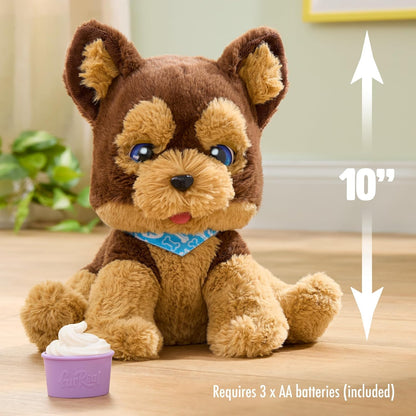 FurReal - Benny The Puppy