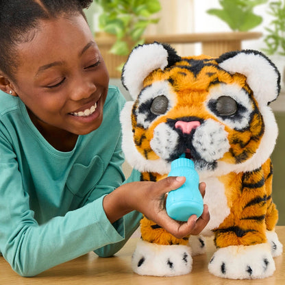 FurReal - Gabby The Tiger