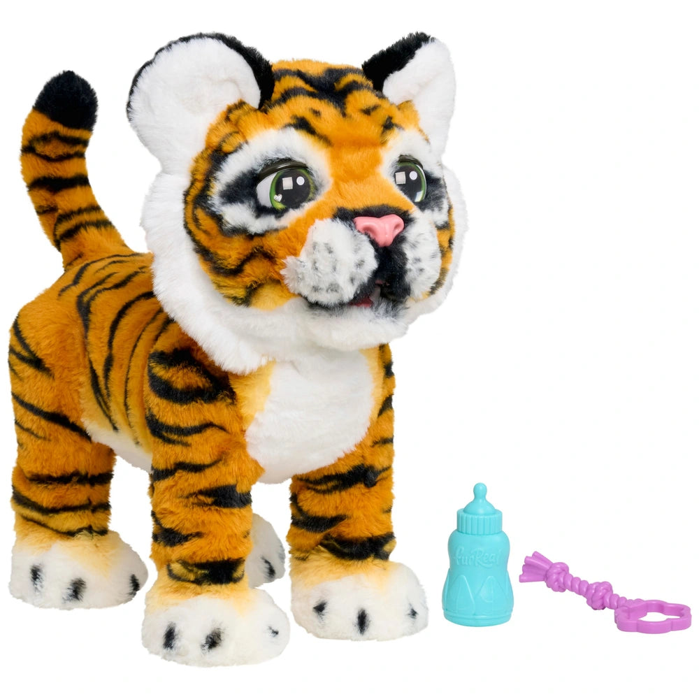 FurReal - Gabby The Tiger