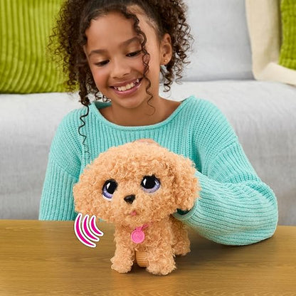 FurReal Wagalots - Poodle