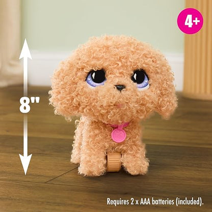 FurReal Wagalots - Poodle