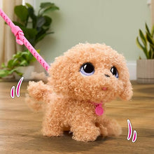 FurReal Wagalots - Poodle