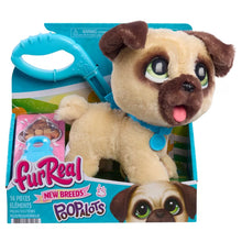 FurReal Wagalots Poopalots - Pug