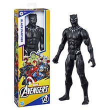 Hasbro Marvel Titan Hero Series Black Panther