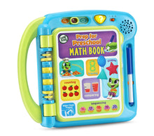 LeapFrog - Prep For Preschool Math Book