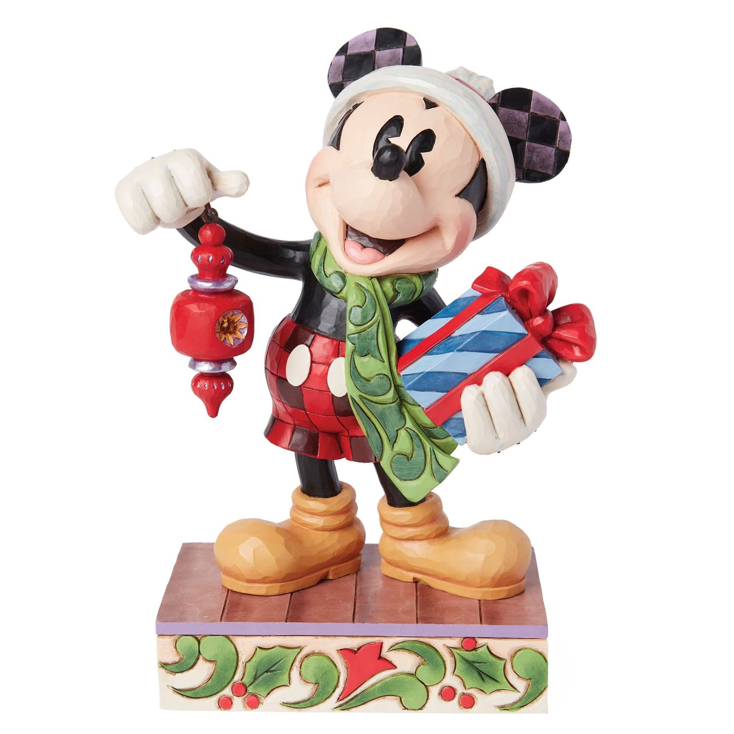 Disney Traditions 6015737 Christmas Magic