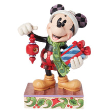 Disney Traditions 6015737 Christmas Magic
