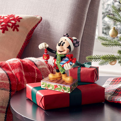 Disney Traditions 6015737 Christmas Magic
