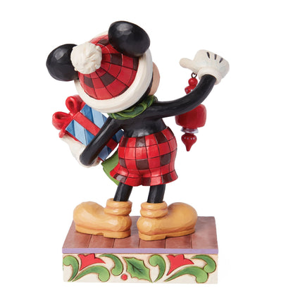 Disney Traditions 6015737 Christmas Magic