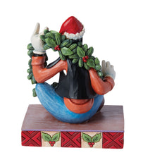 Disney Traditions 6015011 A Goofy Christmas
