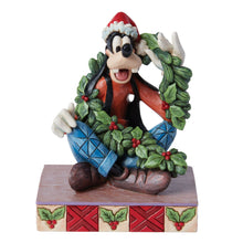 Disney Traditions 6015011 A Goofy Christmas