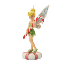Disney Traditions 6016887 Tinker Bell Candy Cane
