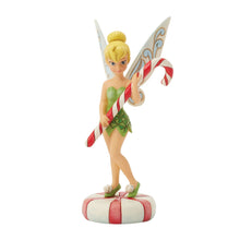 Disney Traditions 6016887 Tinker Bell Candy Cane