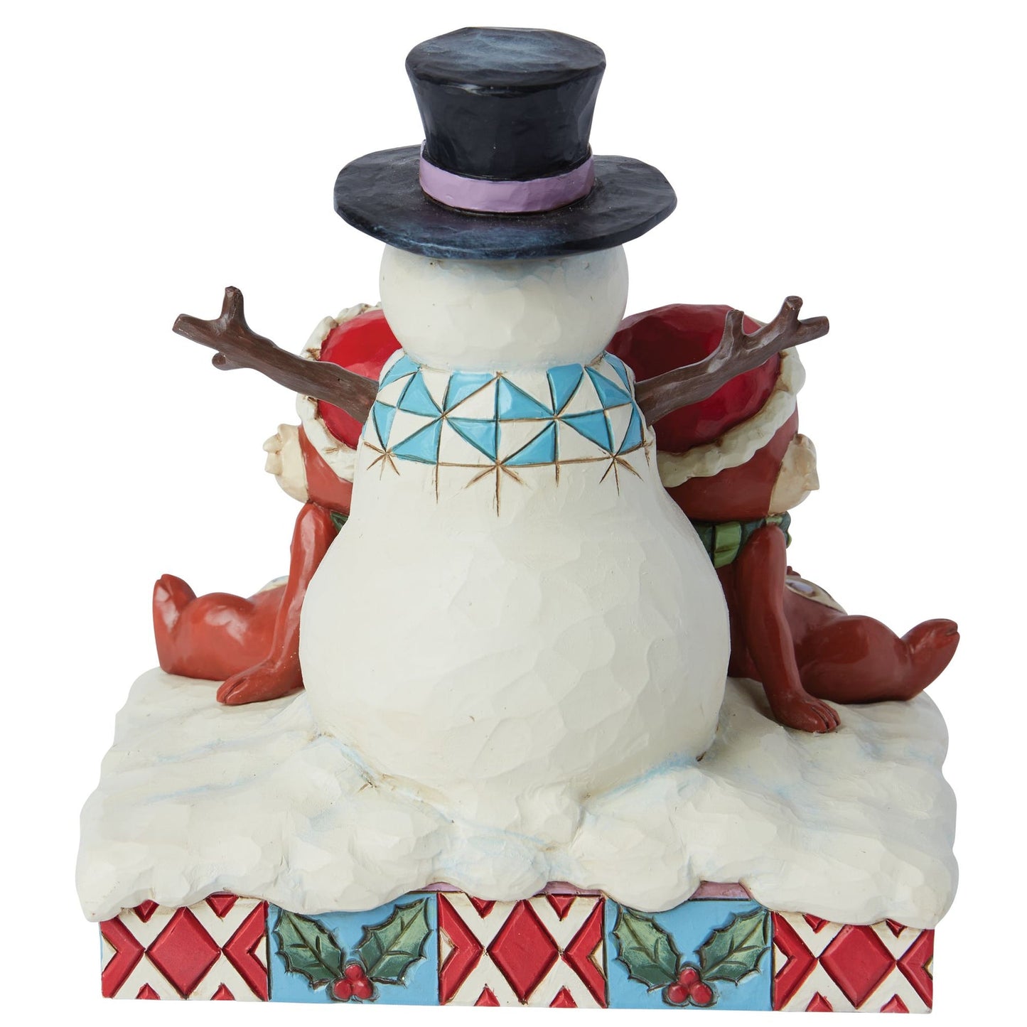 Disney Traditions 6015006 Friendship & Festivities