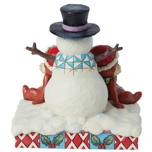 Disney Traditions 6015006 Friendship & Festivities