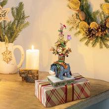 Disney Traditions 6015005 Friendship and Festivities