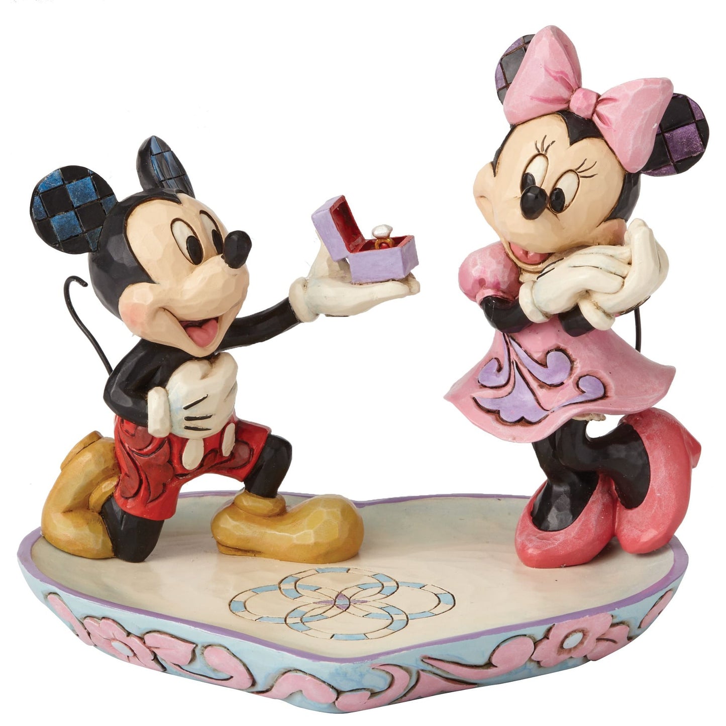 Disney Traditions 4055436 A Magical Moment