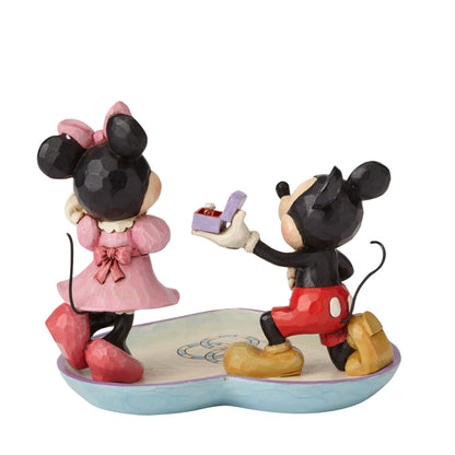 Disney Traditions 4055436 A Magical Moment