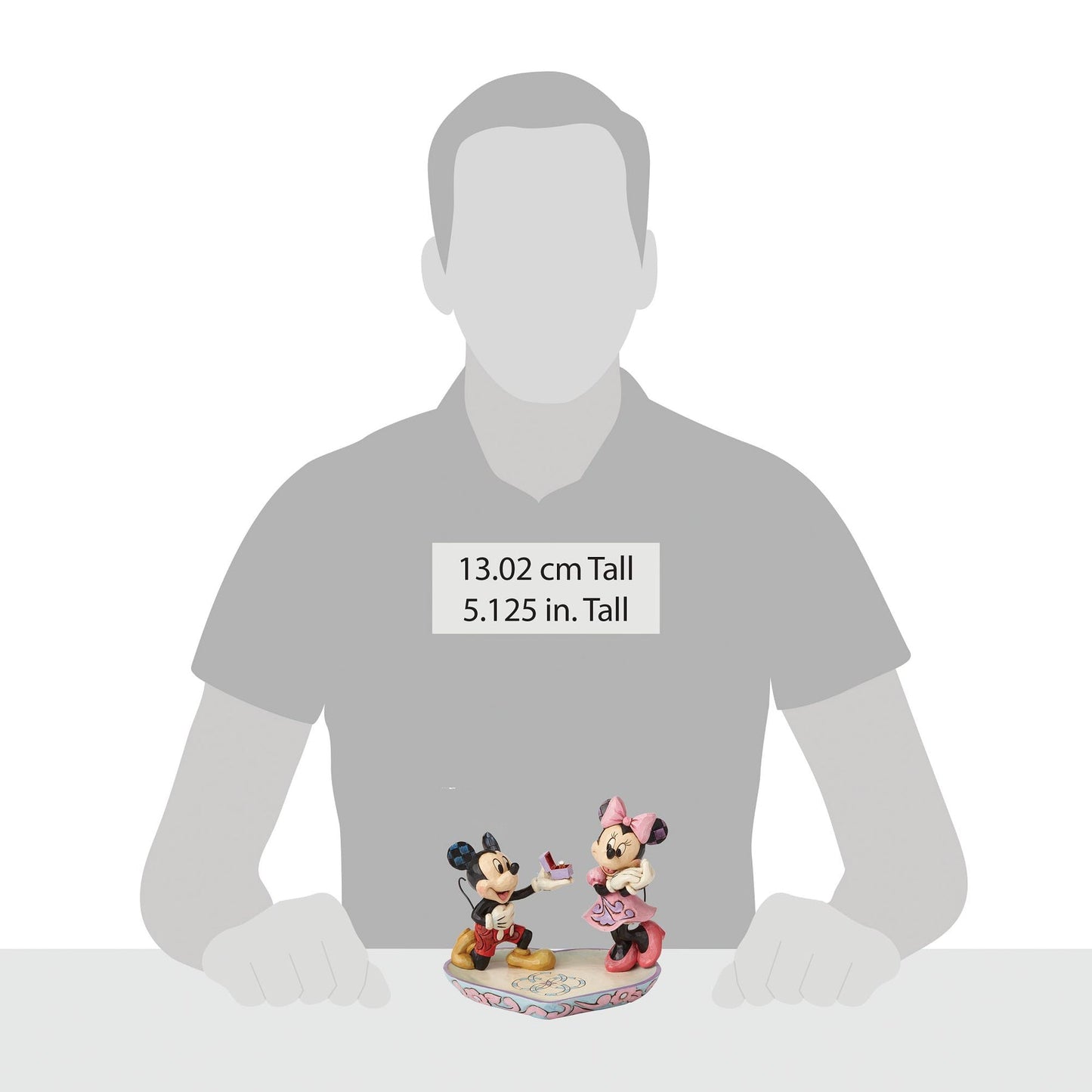 Disney Traditions 4055436 A Magical Moment