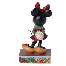 Disney Traditions 6015003 Holiday Ready