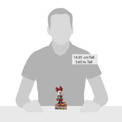 Disney Traditions 6015003 Holiday Ready