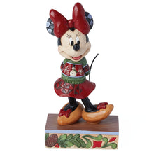 Disney Traditions 6015003 Holiday Ready