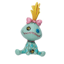 Disney Traditions 6013082 Scrump Mini Figurine