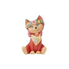 Disney Traditions 6016351 Dinah Mini Figurine
