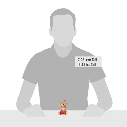Disney Traditions 6016351 Dinah Mini Figurine