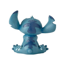 Disney Traditions 6000971 Big Trouble (Stitch Statement Figurine)