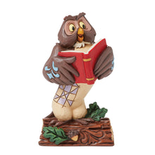 Disney Traditions 6016350 Owl Mini Figurine