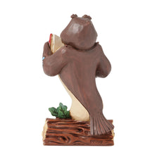Disney Traditions 6016350 Owl Mini Figurine
