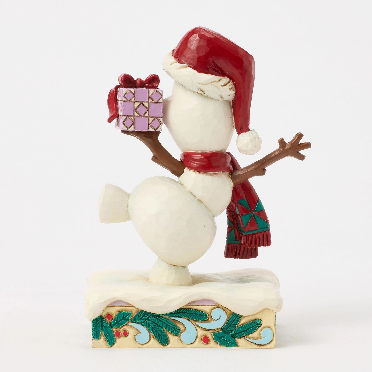 Disney Traditions 6016888 Festive Frost