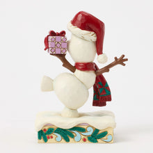 Disney Traditions 6016888 Festive Frost