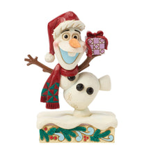 Disney Traditions 6016888 Festive Frost