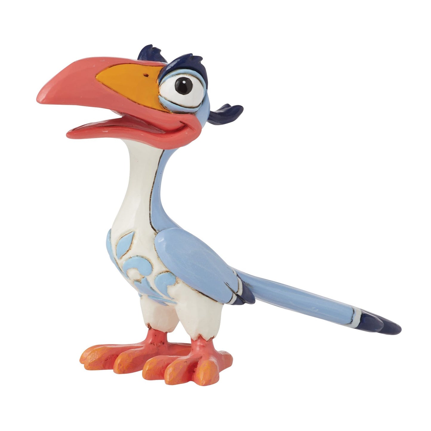 Disney Traditions 6016353 Mini Zazu