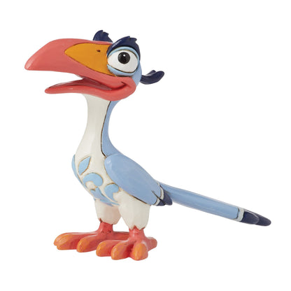 Disney Traditions 6016353 Mini Zazu